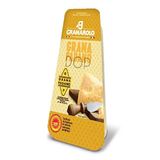 ყველი გრანო პადანო  /გრანაროლო/ 150 გრ