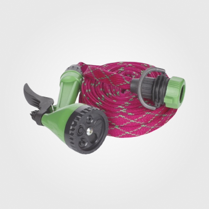 Сад та город.