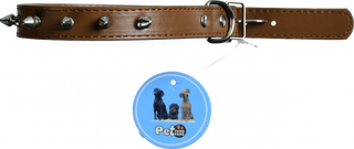 Нашийник для собак 2,0х46 см арт. 13411-071 И416