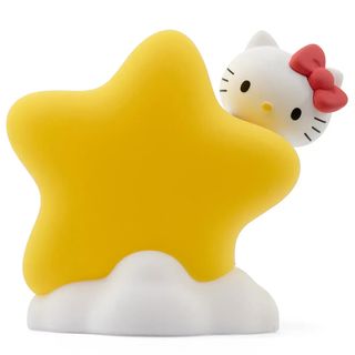 Нічник Hello Kitty Зоряне сяйво Хелло Кітті зі світлом (11711)