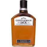 Віскі Jack Daniel's Gentleman Jack Теннессі 40% 0.7 л