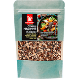 Суміш насіння Сто пудів Східна 120 г