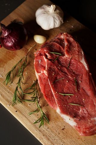 საქონლის რბილი 1 კგ