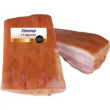 Продукт зі свинини Ювілейний Грудинка вищого гатунку, вагова, 100г