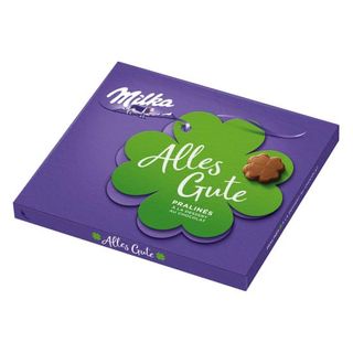 ტკბილეული Milka კაკაოს შიგთავსით 110 გრ.