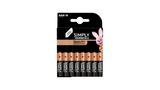 Duracell AAA Battery 16 PCS