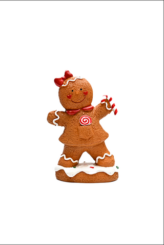 4860126745126 სათამაშო საშობაო ჯინჯერის კაცუნა ასორტი 6ც