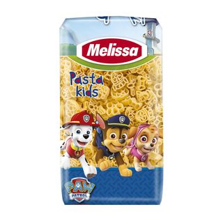 5201193206551 მაკარონი საბავშვო "ლეკვების პატრული"/მელისსა/500გრ