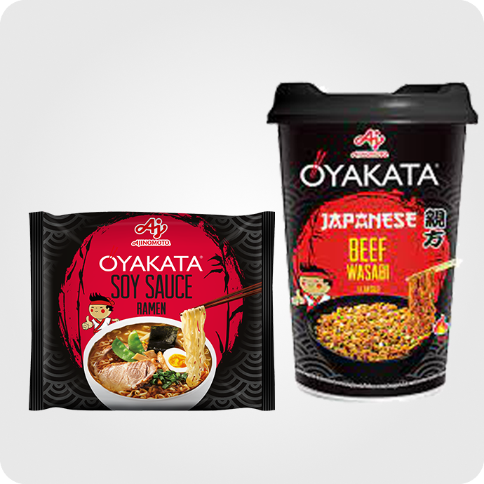 სწრაფი მომზადების საკვები