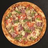 Піца Buta з телятиною, 510г