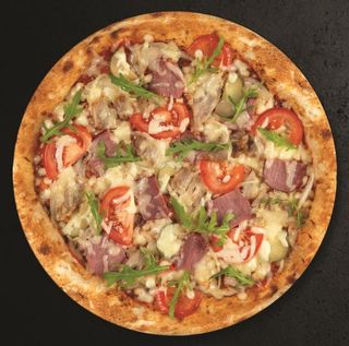 Піца Buta з телятиною, 510г