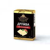 Сир плавлений 70 г Золотий резерв Дружба 40% фольга