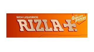 ქაღალდი RIZLA+RICH LIQUORICE