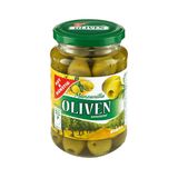 ზეთისხილი მწვანე  /G&G/ 340 გრ