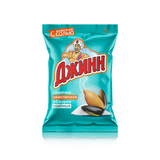 მზესუმზირა  გოლიათი  მარილიანი /ჯინი/ 100გრ