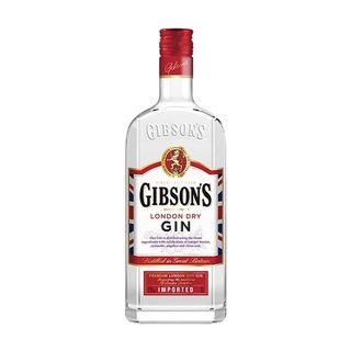 ჯინი გიბსონი 0.7ლ