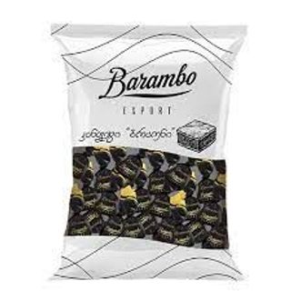 შოკ კან ექსპორტი ბრაუნი 200გრ ბარამბო