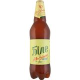 Пиво Чернігівське Біле світле нефільтроване 4.8% 0.9 л