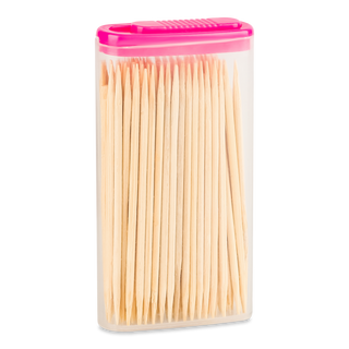 Зубочистки T100 100шт