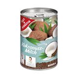 რძე ქოქოსის /G&G/ 400მლ