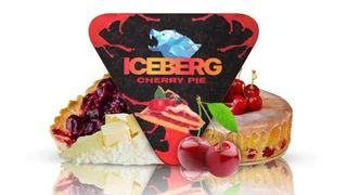 ICEBERG (Cherry Pie)