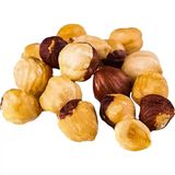 Фундук смажений в упаковці, ваговий, 100г