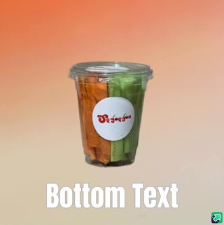 სტაფილო და კიტრი