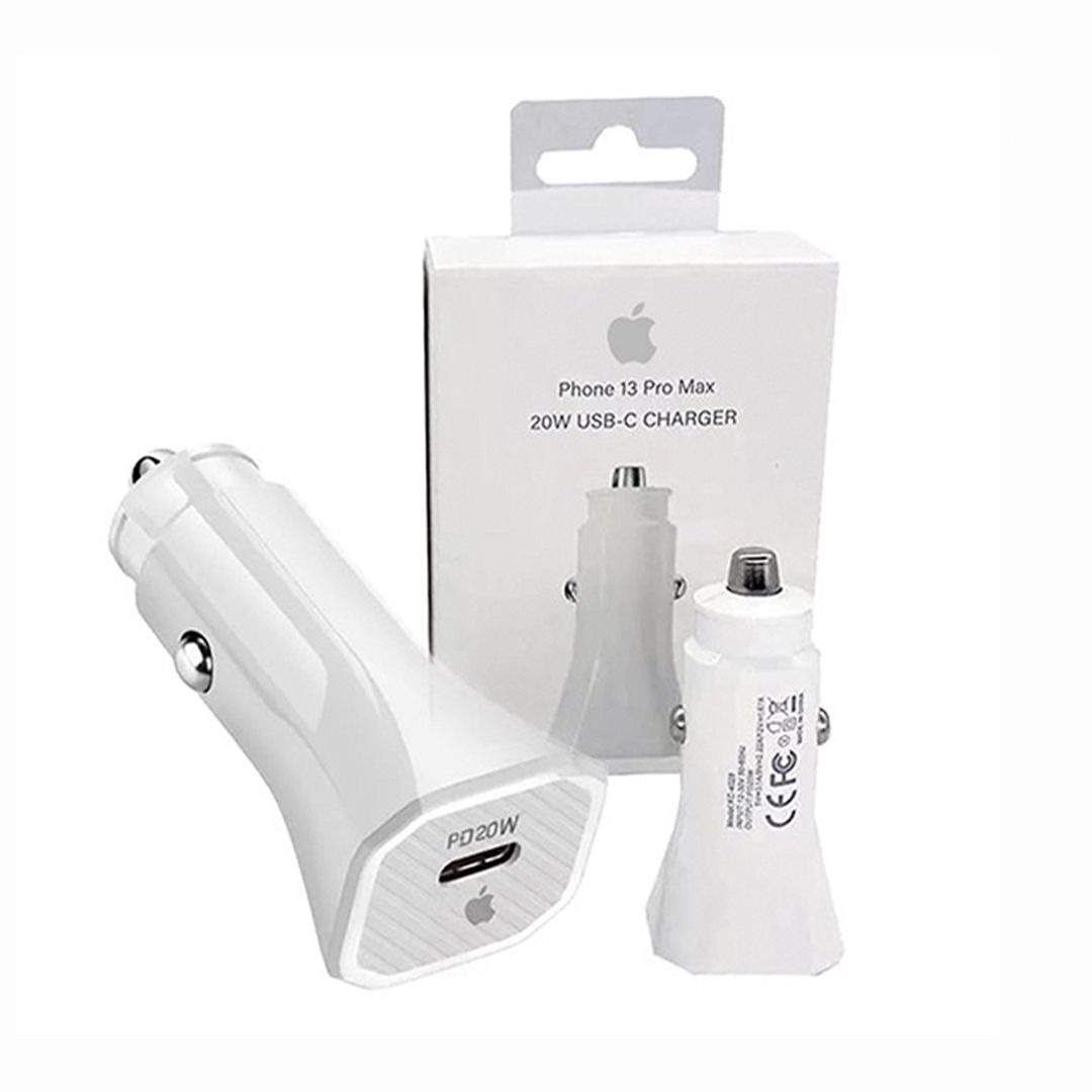 მანქანის აქსესუარები