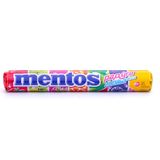 Драже Перфетті жувальне Mentos Веселка 37 г