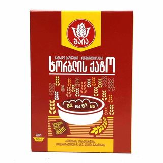 ბაია ხორბალი 350 გრ/4860100950140 1ც