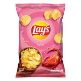 Lays Краб 120г (PL)