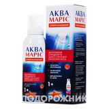 Аква Маріс Спрей Назальний Балон 150 Мл