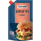 Соус Торчин Бургер Чіз 200 г