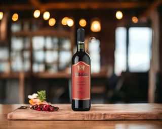 მერლო - მილდიანი / Merlot - Mildiani