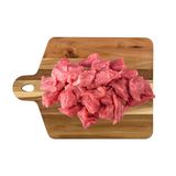 K-საქონლის უცხიმო კუბები ი