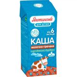 Каша Яготинське для дітей молочно-гречана 2% 200 г