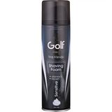Піна для гоління Golf Sensitive 200 мл