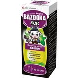 Базука Кідс Еліксир Фл. 120мл