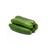 კიტრი ხორკლიანი ქართული / 500 გრ