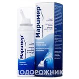 Маример Спрей Назал. Ізотонічний Фл. 100 Мл