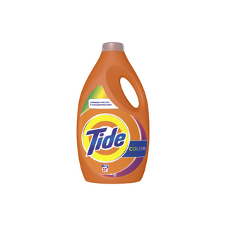 Гель Д/Стирки Tide Color 1,755 Л- 8700216760850
