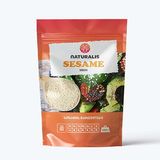 სეზამის მარცვლები /ნატურალისი/ 200გრ