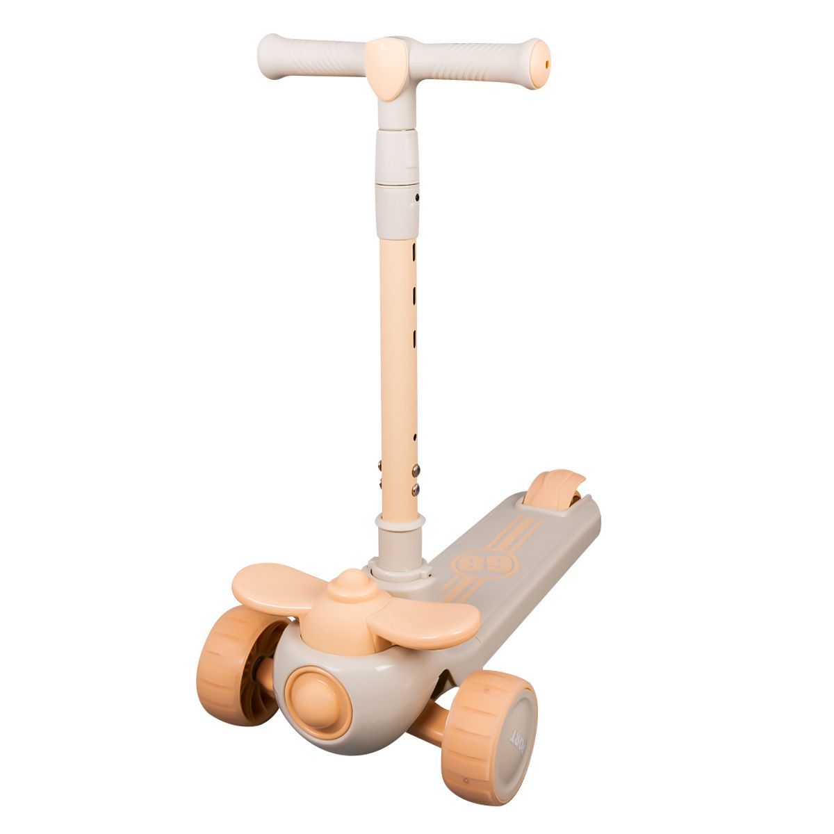 Самокаты, Скейты