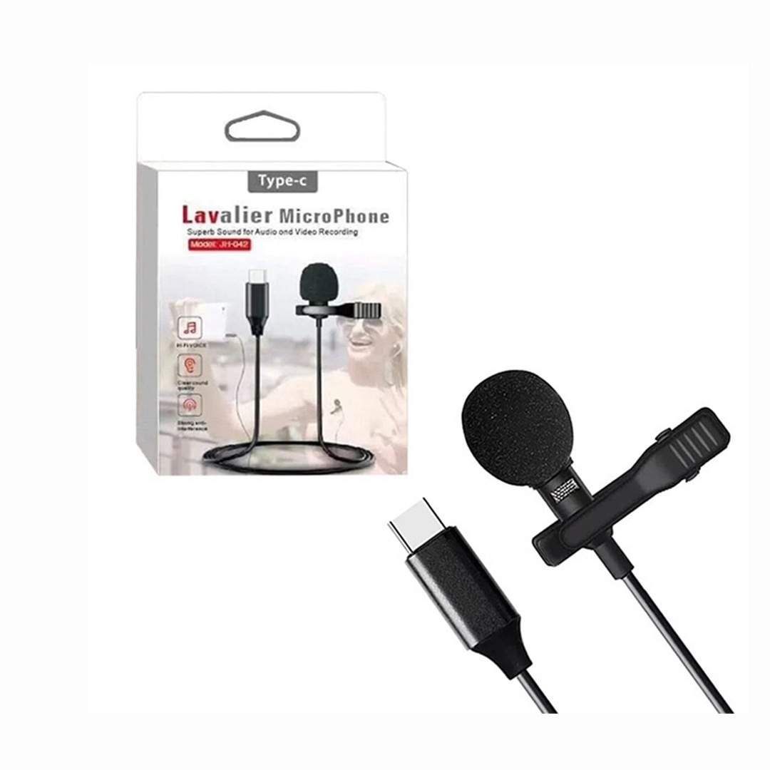 სტრიმინგის მიკროფონი‎ ‎