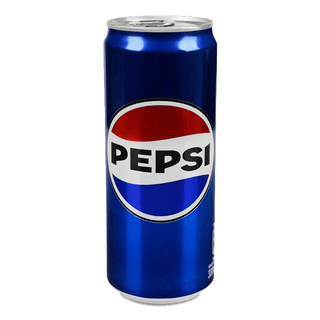 Напій Pepsi Cola з/б 0,33л