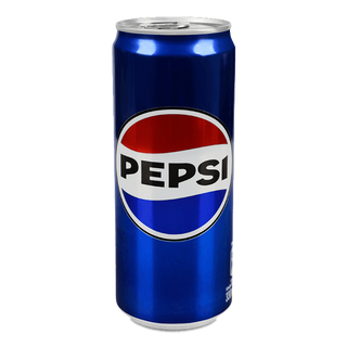 Напій Pepsi Cola з/б 0,33л
