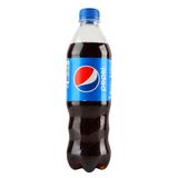 Напій Pepsi Cola 0.5л ПЕТ UA
