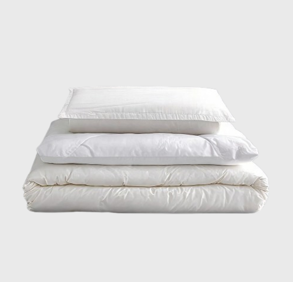 Անկողնային պարագաներ