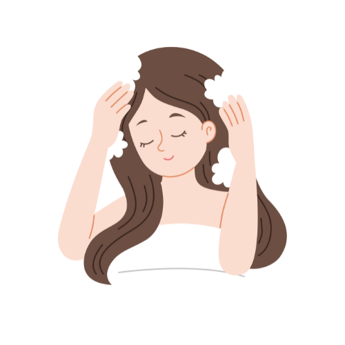 Уход за волосами