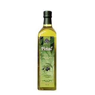 ზეთი ზეითუნის "ფინალი" 500 მლ / 4760060600522